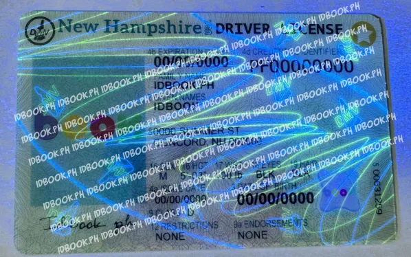 Thumbnail 3 for New Hampshire